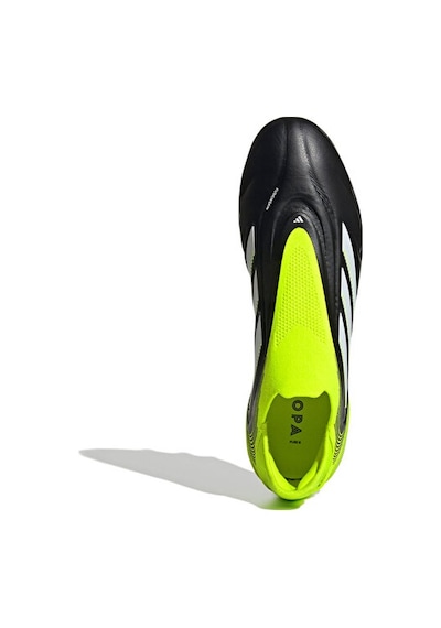 Adidas Copa Pure Iıı Elite Ll Fg Erkek Çim Zemin Kramponu Jh6302 Siyah Siyah