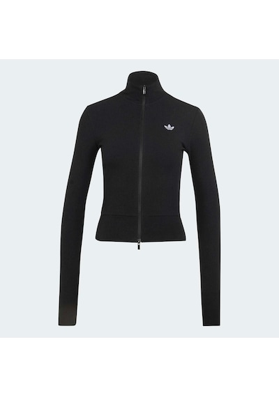 Adidas Essentials Kadın Siyah Ceket Kr3598