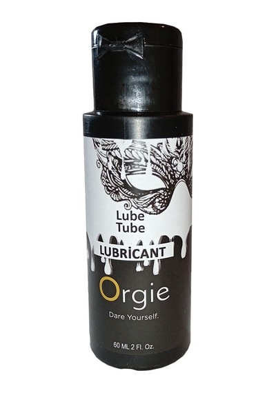 L.orgie Bay Bayan 60 Ml Lubricantgel