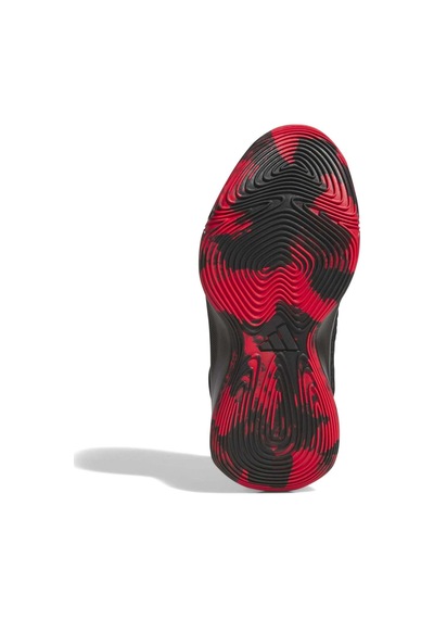 Kı5270-c Adidas Adidas Initiation J Çocuk Spor Ayakkabı Siyah Kı5270-c