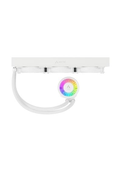 Arctic Liquid Freezer Iıı 360 Argb Acfre00152a İşlemci Sıvı Soğut