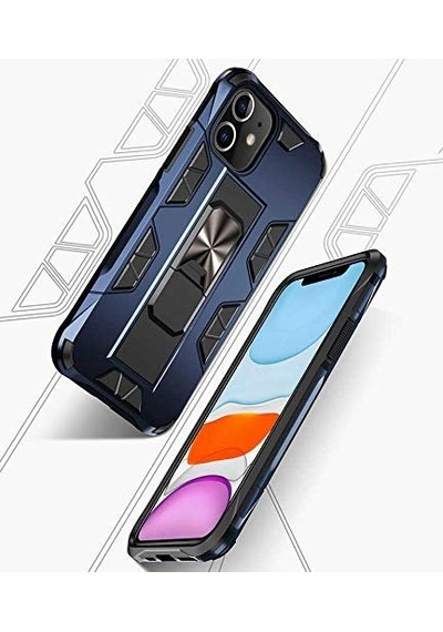 İphone 11 İle Uyumlu Kılıf Lacivert Alp Standlı Silikon İle Uyumlu Kılıf Orijinal Esnek İnce Geliştirilmiş Dayanıklı Darbe Karşıtı Koruyucu Yeni Tasarım İphone 11, Lacivert Sku: Zeusb09x3sqv81 İphone 11 İle Uyumlu Kılıf Lacivert Alp Standlı Silikon İle Uyumlu Kılıf Orijinal Esnek İnce Geliştirilmiş Dayanıklı Darbe Karşıtı Koruyucu Yeni Tasarım İphone 11, Lacivert Sku: Zeusb09x3sqv81