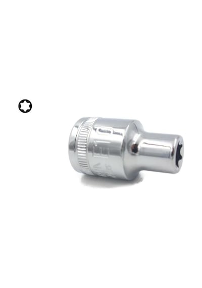 Ceta Form E11 1/2 Dış Torx Lokma Anahtar C26-11