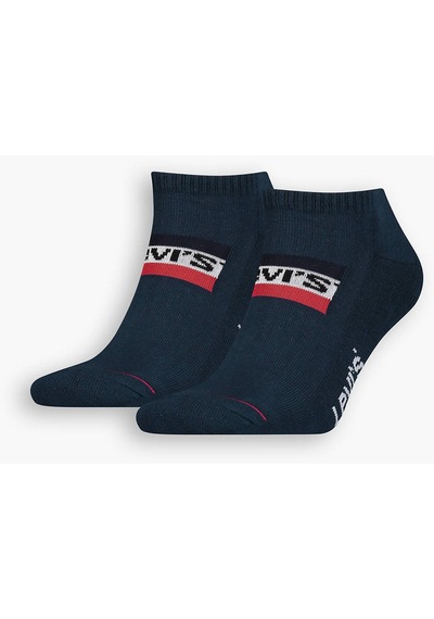 Levi's Erkek Çorap 37157-0765 Lacivert Lacivert