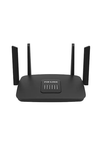 Concord Pıx-lınk Lv-ac06 1200 Mbps 2.4 + 5.0 Ghz Wifi Router