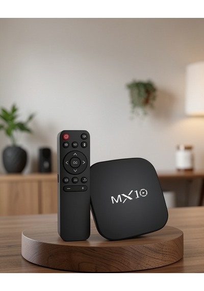 Tv Kutusu 4k Uhd 8 Gb Hafıza Xuczzzmxboxs-2