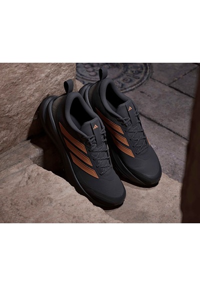Adidas Runfalcon 6 Atr Erkek Koşu Ayakkabısı Ih1829 Siyah