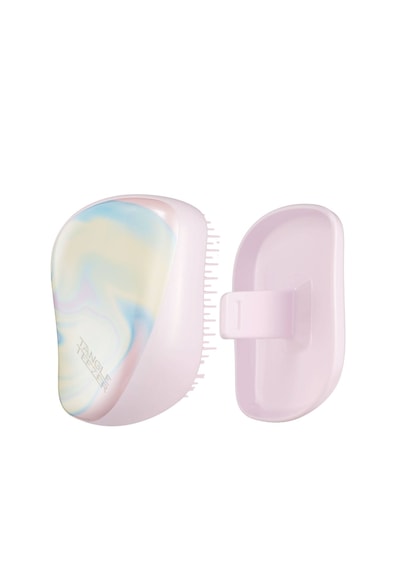Tangle Teezer Compact Styler Ice Cream Swirl Kolay Tarama Fırçası