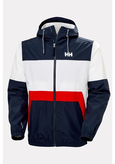 Helly Hansen Koster Rain Mont Hha.54392-597 Lacivert