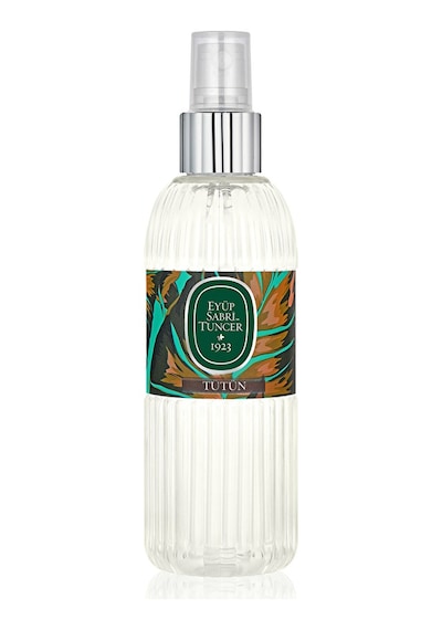 2 Adet Eyüp Sabri Tuncer Sprey Kolonya Tütün 150 Ml