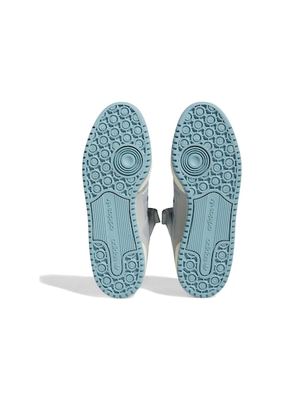 Adidas Forum 84 Low Unisex Günlük Ayakkabı Fz6294 Gri 001