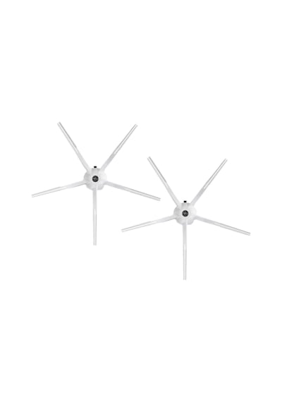 Roborock S5 Max /s6 Maxv/ S6 Pure Ile Ile Uyumlu 6 Parça Set Tek Renk