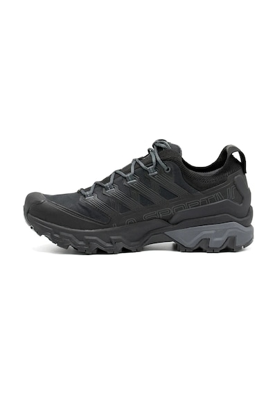 La Sportiva Ultra Raptor 3 Black Gore-tex Outdoor Ayakkabı siyah