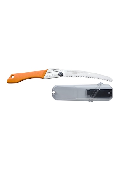 Silky Pruning Saw Gomboy Curve 210-8 Katlanır Testere
