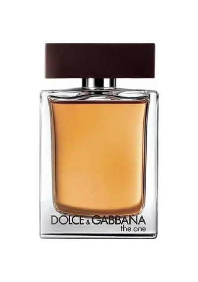 Dolce&gabbana The One Edt 100 Ml Erkek Parfüm Fresh