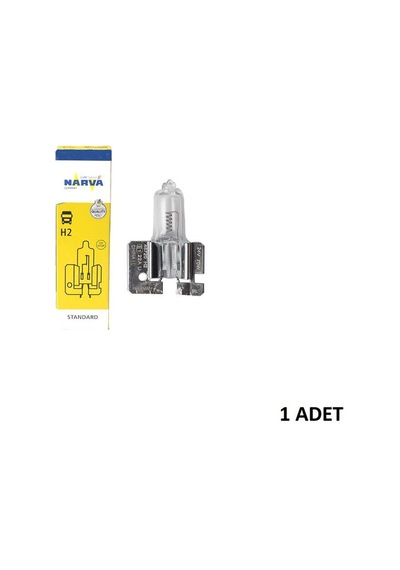 24v H2 70w Halojen Ampul Narva 48720 1 Adet