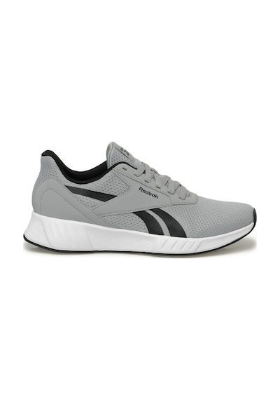 Reebok Lıte Plus 2.5 Gri Erkek Koşu Ayakkabısı 100206106 Gri