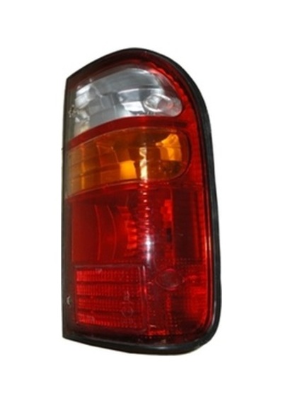 Toyota Hilux Pick Up Ln145 02/05 Stop Lambası Sağ Beyaz/sarı/kırmızı Koto