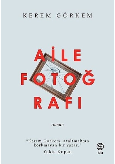 Aile Fotoğrafı - Kerem Görkem - Sia
