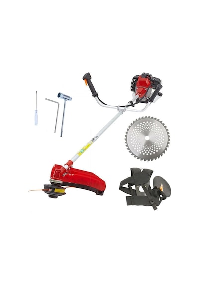 Solax CG520 - Motorlu Tırpan (Yan Tırpan) Solax CG520 - Motorlu Tırpan (Yan Tırpan)