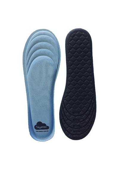 Tabanex Memory Comfort Tabanlık - Çocuk