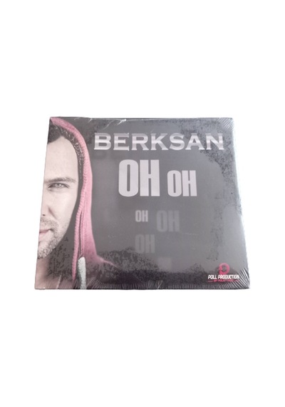 Berksan Cd Oh Oh Sıfır