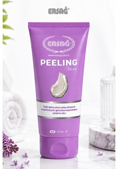 Peeling Yüz İçin 100 Ml