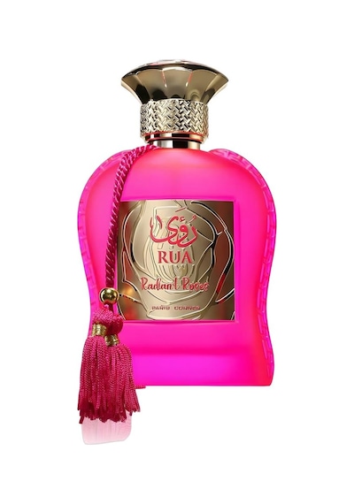 Paris Corner Rua Radiant Roses Extrait De Parfum 100 Ml Kadın Parfümü Çiçek - Meyve