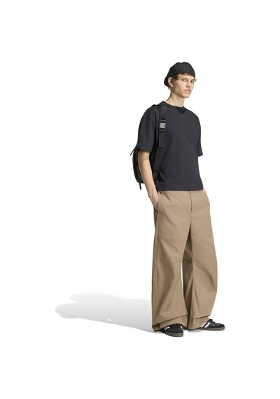 Kr9655-e Adidas P Ess W Pnt Erkek Eşofman Altı Kahve Kr9655-e Kahverengi