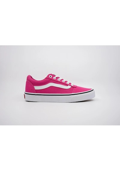 Vans Ward Pembe Kadın Vn0a5hyochl1 Pembe/beyaz