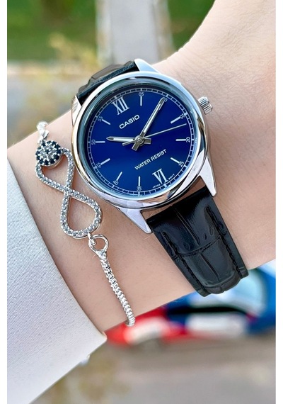 Casio Csıste151 Kadın Kol Saati