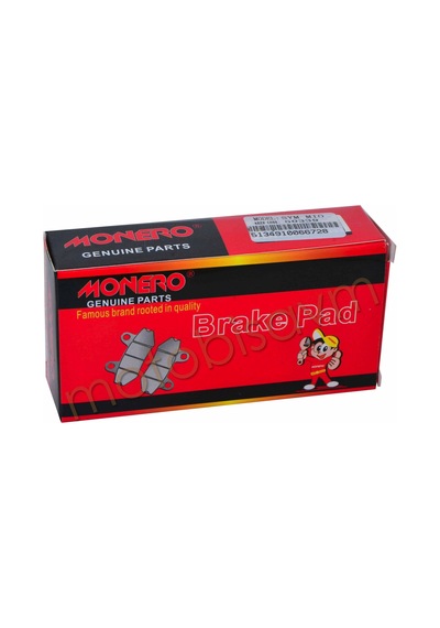 Disk Balata Sym Mıo - E Bike
