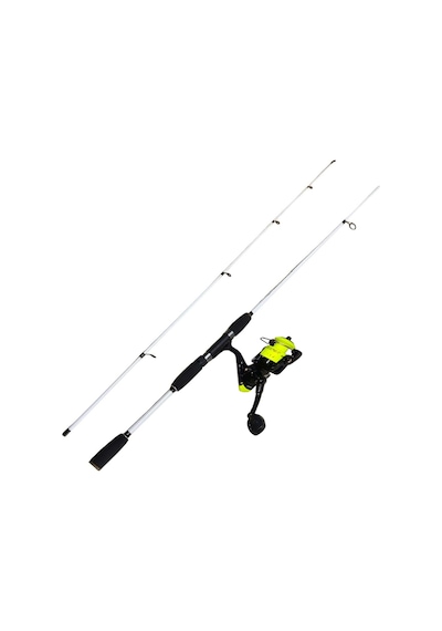 2.40m 1-10gr Atarlı Lrf Kamış 2000 Lik Makine Olta Seti