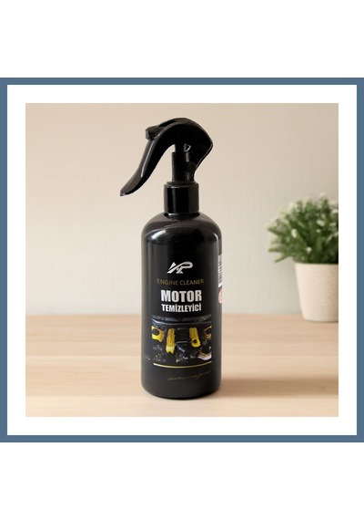 Buradabulabilirsin Oto Motor Temizleyici Sprey 400 Ml Bbz