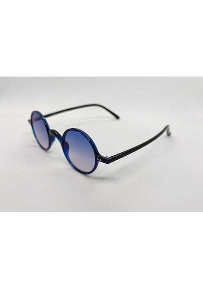 Yoshiaki Unisex Güneş Gözlüğü Beyaz 03623598