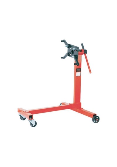 Nt Motor Standı 450 Kg Npl-4902