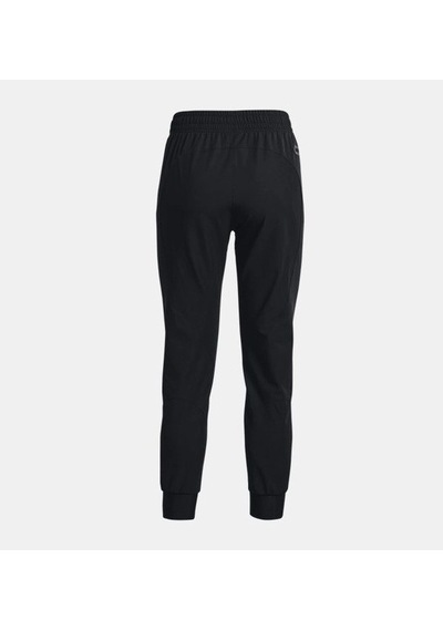 Under Armour Ua Unstoppable Kadın Jogger Eşofman Altı 1376926-001 Siyah