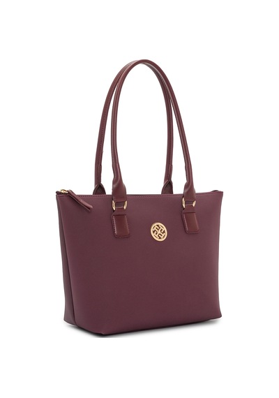 Fossil Kadın El Çantası 05fd26y531 Bordo