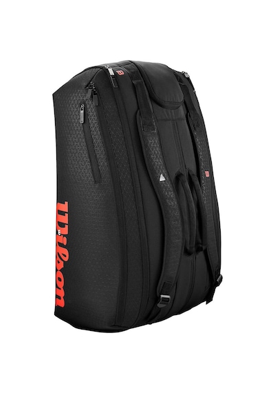 Wilson Süper Tour Clash V3 15li Tenis Ve Raket Çantası Wr803820