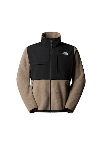 The North Face M Retro Denali Jacket Erkek Outdoor Montu Nf0a88xhdhl1 Kahverengi Kahverengi