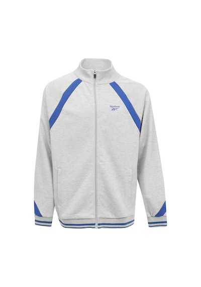 Reebok Camble Fz Gri Erkek Eşofman Üstü Gri