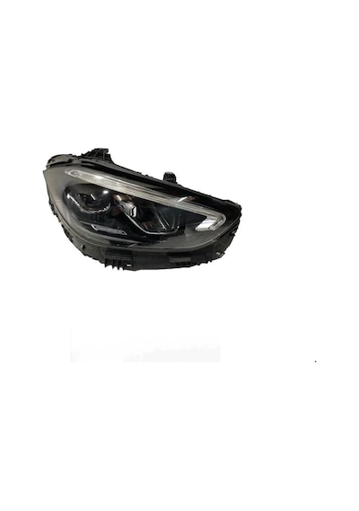Mercedes - Ön Far Sağ W206 2021-