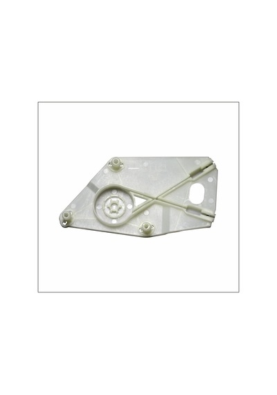 Cam Kriko Makara Yatağı Sol Ön Vw Polo 5 2009-2015 6R4837461 2 Ad