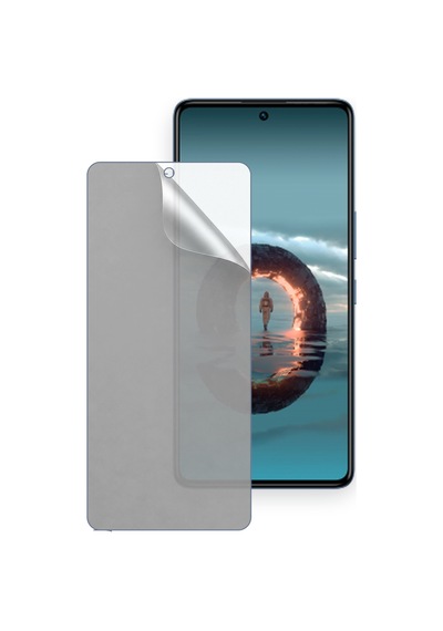 Infinix Gt 10 Pro Uyumlu Ön Yüzey Mat Hidrojel Ekran Koruyucu