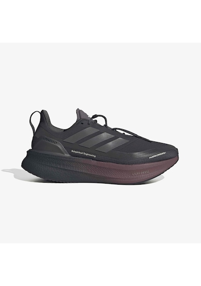 Adidas Ultraboost 5 Erkek Gri Spor Ayakkabı Kj6930 Gri