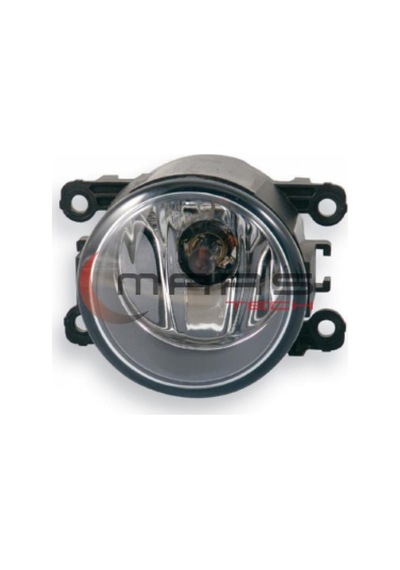 Mars- Sis Lambası Sol Renault Clıo Iı-ııı 06 Master Iv 09 Nıssan Almera-primera-qashqai M 631235 2615089926
