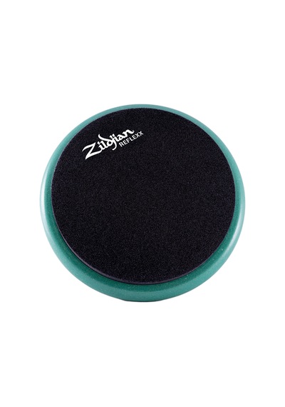 Zildjian Reflexx Bakım Pedi - 15,24 Cm, Yeşil