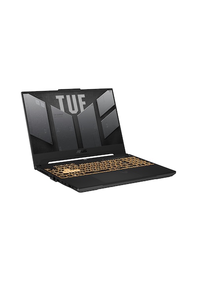 Asus TUF Gaming F15 FX507ZC4-HN362K3 i5-12500H 16 GB 512 GB SSD 4 GB RTX3050 15.6" Dos Dizüstü Bilgisayar