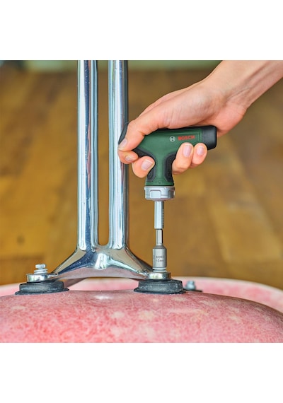 Bosch T Saplı Tornavida Ucu-1600a02z9s