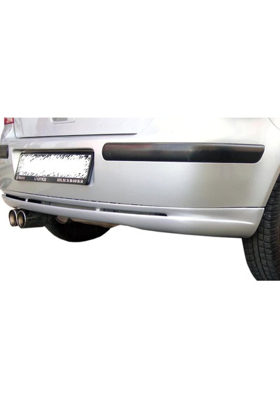 Volkswagen Golf 4 Ön Tampon Eki 97-03